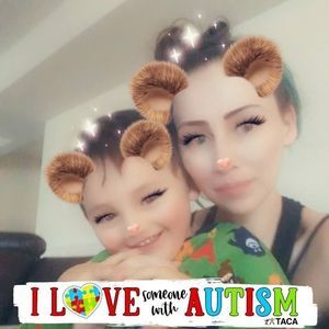 Meet your Posher, Krystal